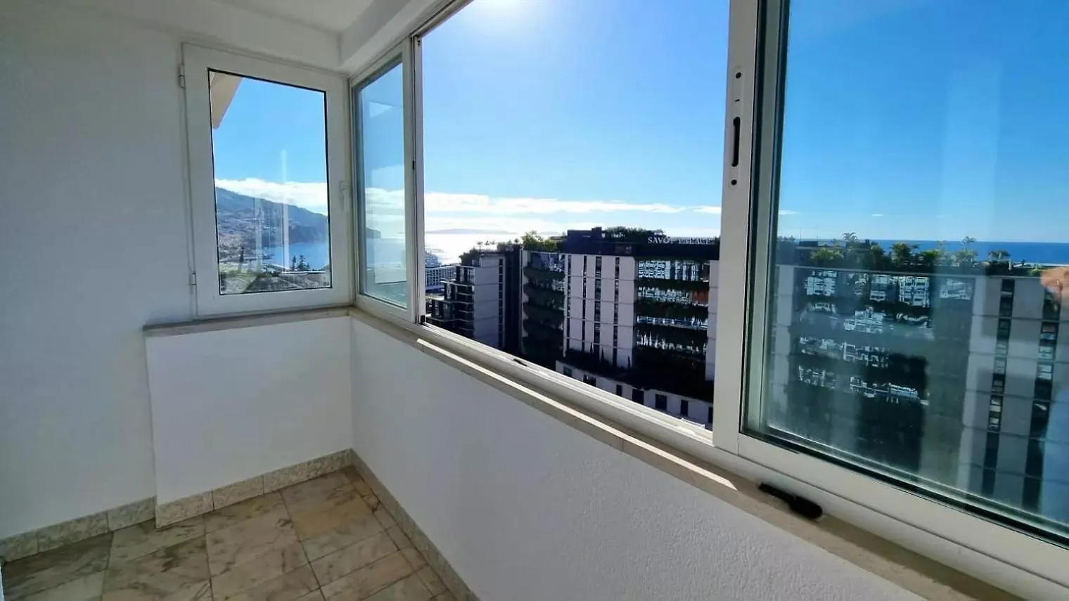 Apartment Infante Sunset Funchal By Rentallido Portugal