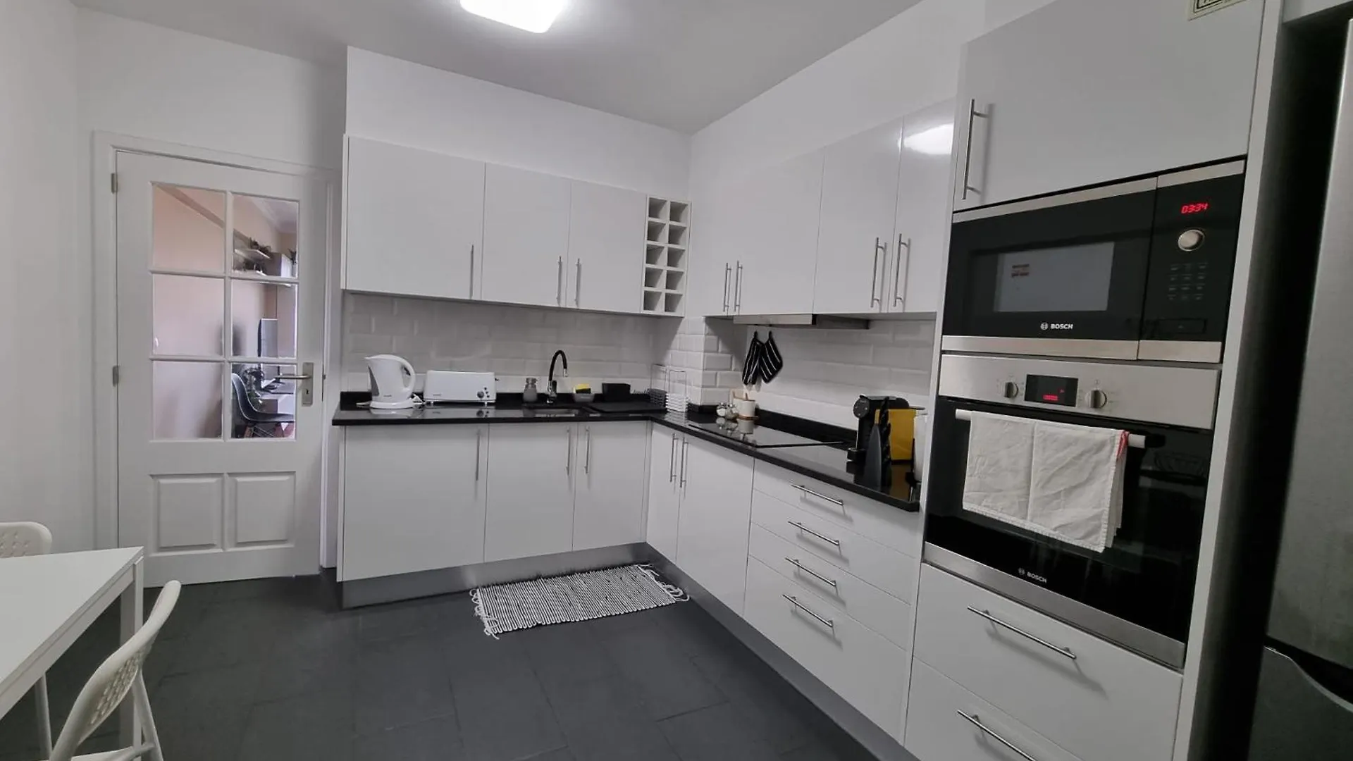 Infante Sunset Funchal By Rentallido Apartment