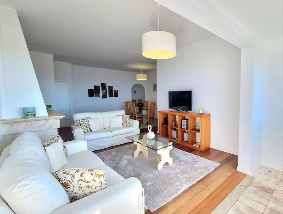 Apartment Infante Sunset Funchal By Rentallido