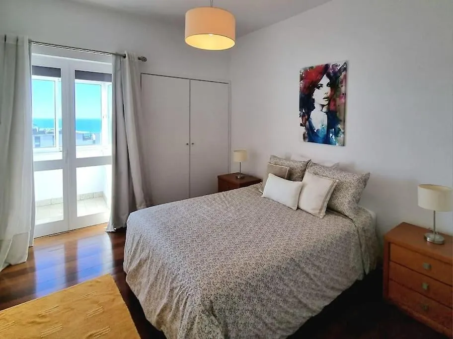 Apartment Infante Sunset Funchal By Rentallido