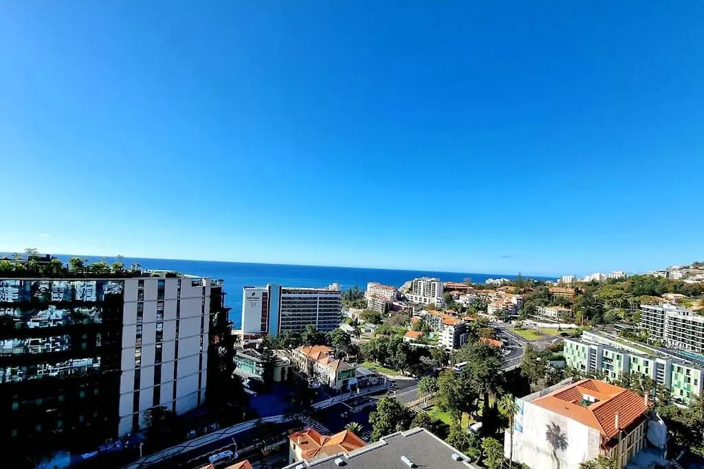 Infante Sunset Funchal By Rentallido Apartment