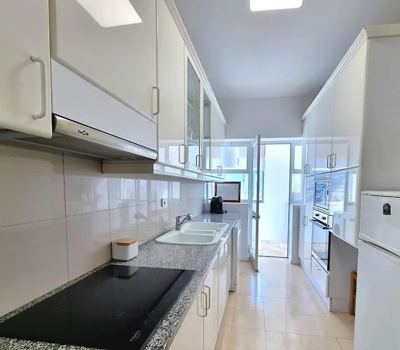 Infante Sunset Funchal By Rentallido Apartment Funchal (Madeira)